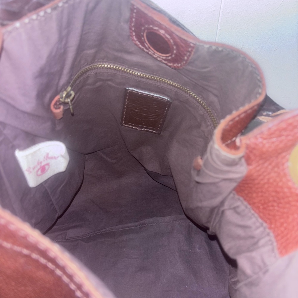 Lucky Brand Shoulder Bag - Picture 5 of 9